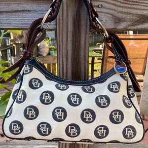 Dooney & Bourke shoulder bag